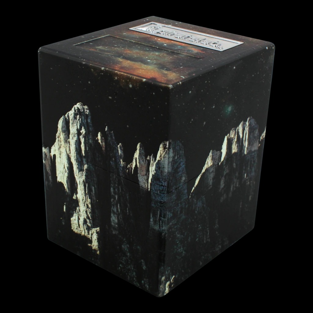 Starry Night Deck Box